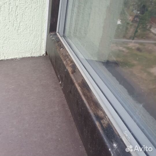 Окна пластиковые пвх бу