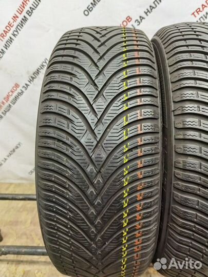 Kleber Krisalp HP3 205/55 R16 91H