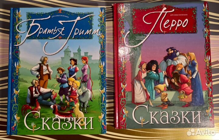 Детские книги, логопедические пособия