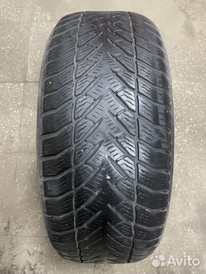 Goodyear Wrangler Ultra Grip 255/55 R19