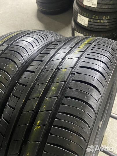 Hankook Kinergy Eco 205/60 R16