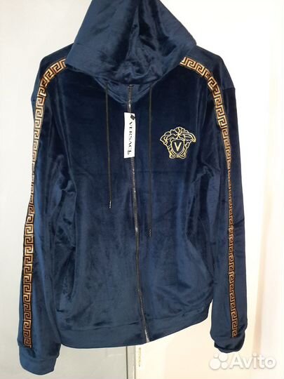 Спртивный костюм 48