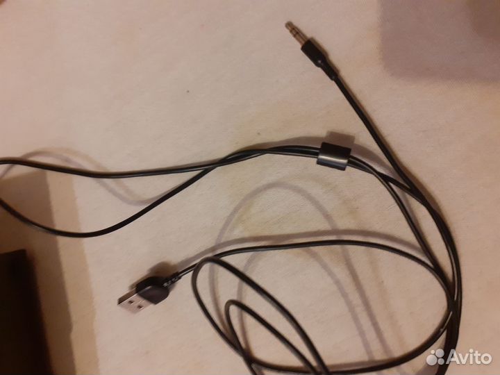 Колонки маленькие деревянные проводные Philips