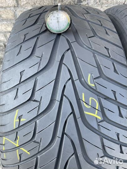 Hankook Ventus ST RH06 275/55 R20