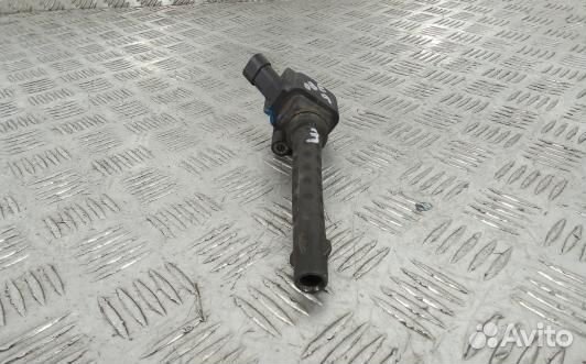 Катушка зажигания бензиновая lancia delta 3 (OBE09