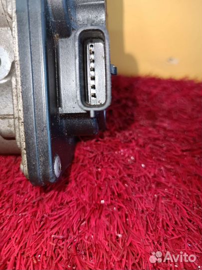 Заслонка дроссельная Nissan MR20DE 2.0