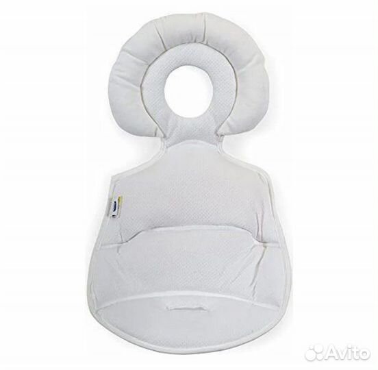 Подушка вкладыш в автолюльку