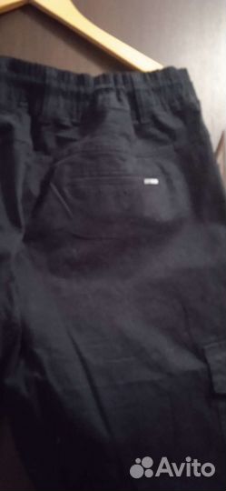 Джокеры мужские большого размера