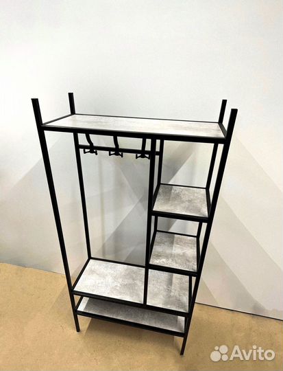 Мебель лофт и услуги сварщика