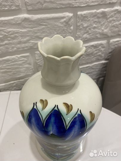 Штоф керамика СССР