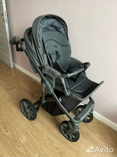 Коляска Roan Bass Next 2в1