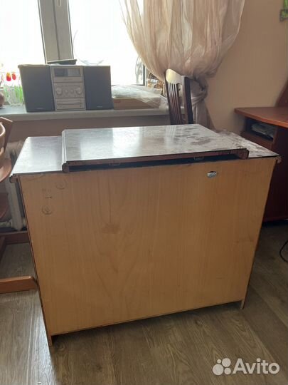 Тумба под тв