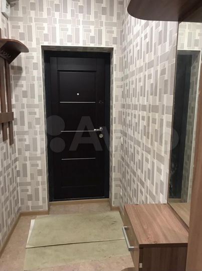 1-к. квартира, 32 м², 3/5 эт.