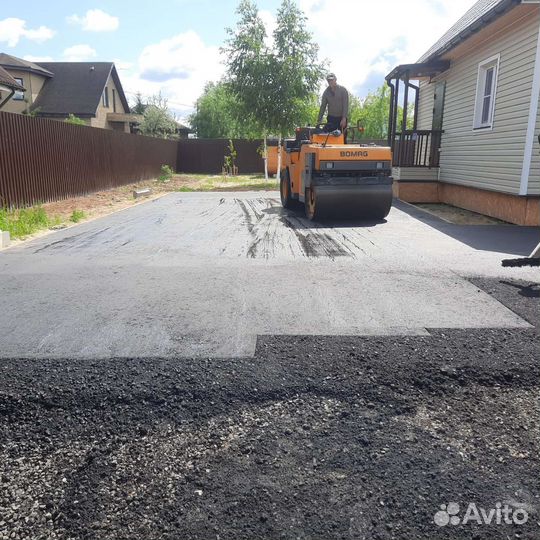 Аренда дорожный каток (комбинированый 4т.)