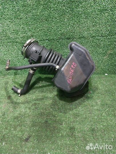 Патрубок воздушного фильтра Nissan Bluebird Sylphy