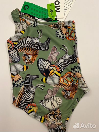 Купальник Molo Nai Summer Twist