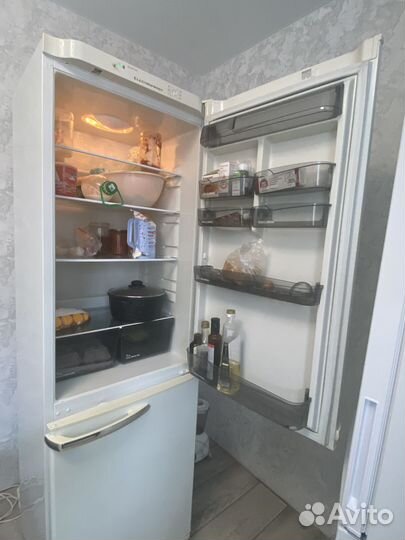 Продам холодильник бу