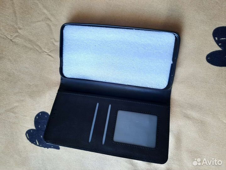 Чехол на huawei p smart z, 9x, y9 prime