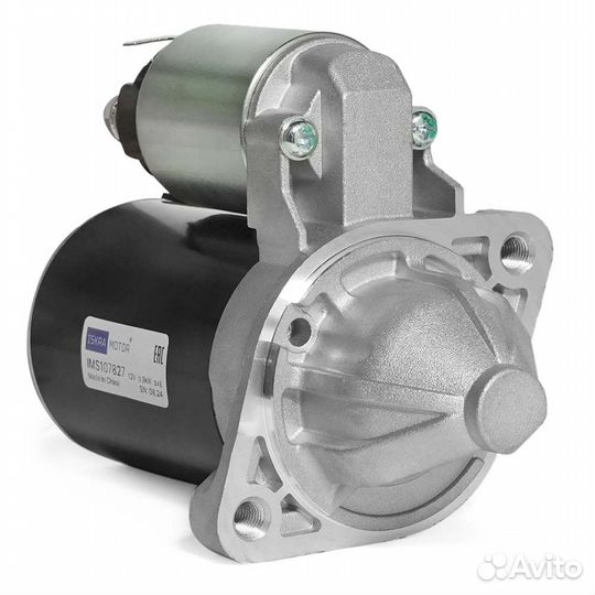 Качественный Стартер для hyundai, KIA, Coupe