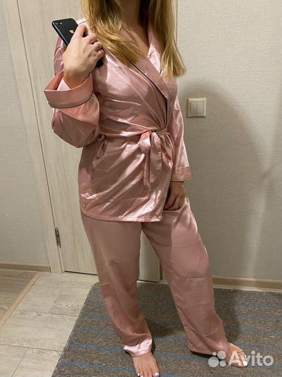 Домашний костюм женский