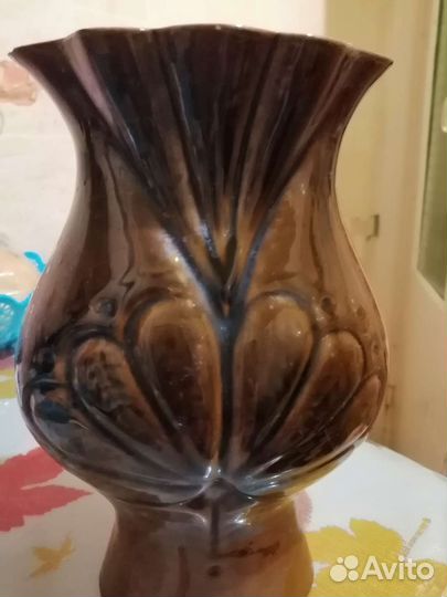 Ваза для цветов СССР