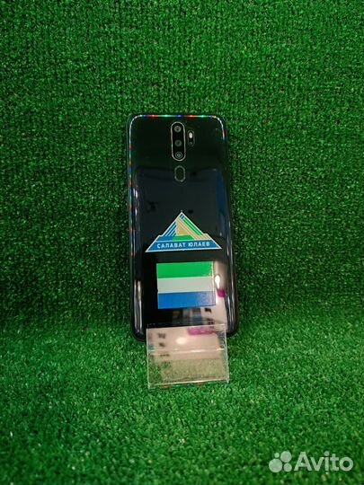 OPPO A5 (2020), 3/64 ГБ