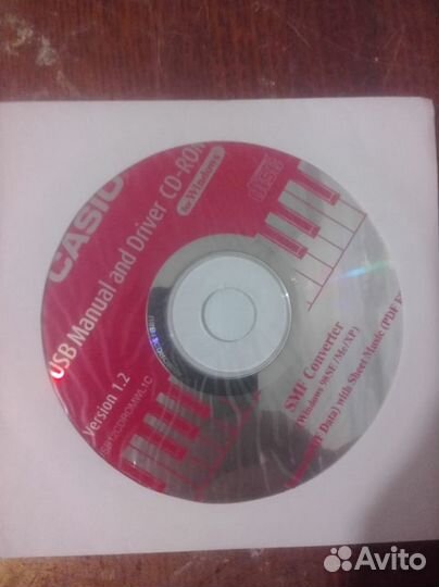 Инструкция для синтезатора кассио другие инструкци