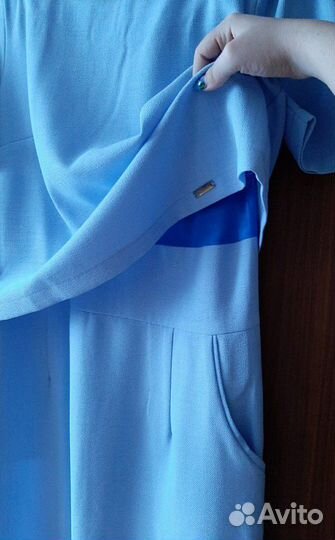 Деловые платья