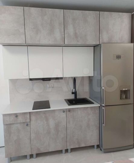 Апартаменты-студия, 28 м², 3/7 эт.