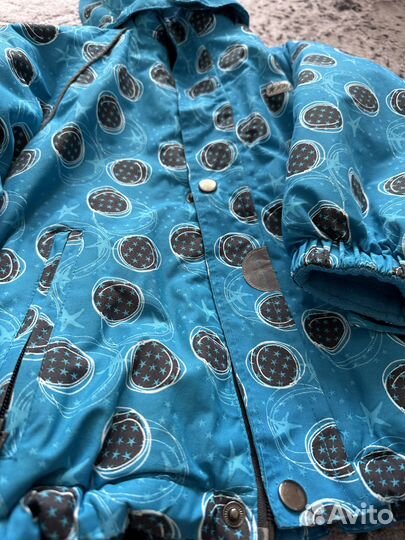 Комплект Jonathan 98 размер