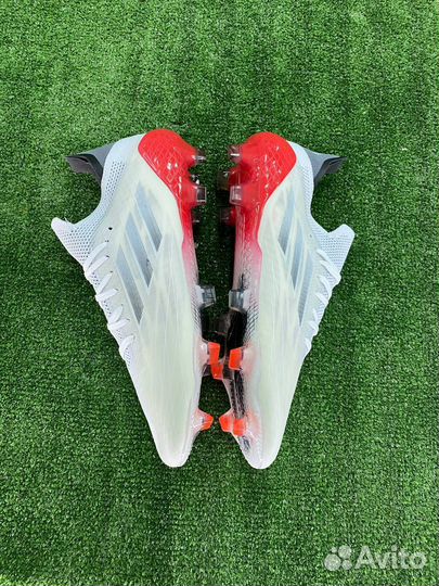 Бутсы adidas 10 speedflow