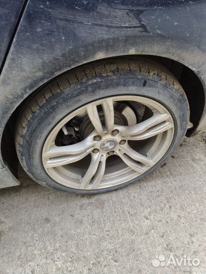 Goodyear Eagle F1 Asymmetric 5 225/45 R18