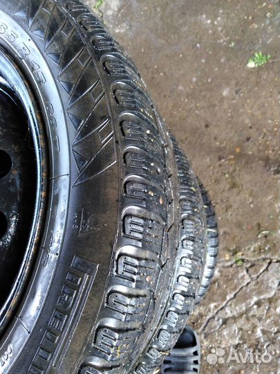Accelera Accelera Summer 6.50/180 R15