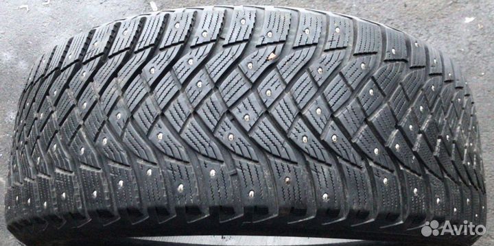 Goodyear UltraGrip Arctic 2 SUV 275/45 R21