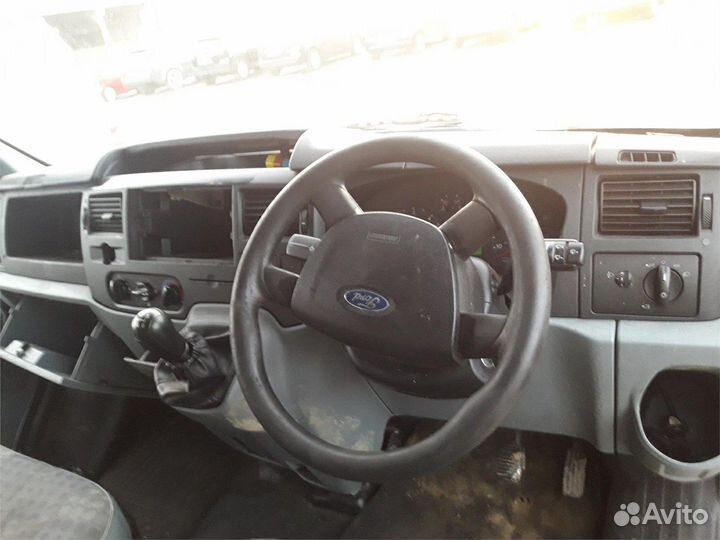 Разобран на запчасти Ford Transit 2006-2014