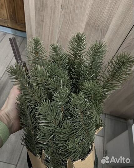 Ель фейка икея fejka IKEA