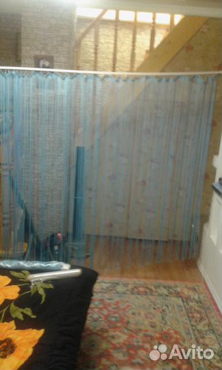 Шторы кисея