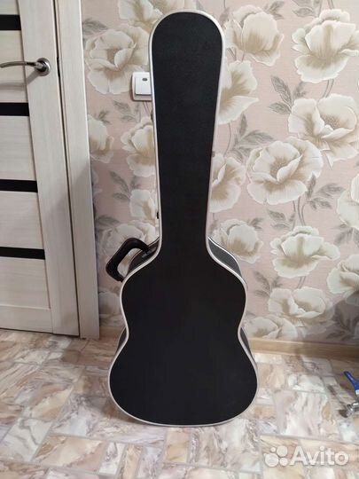 Кейс для гитары 105/40