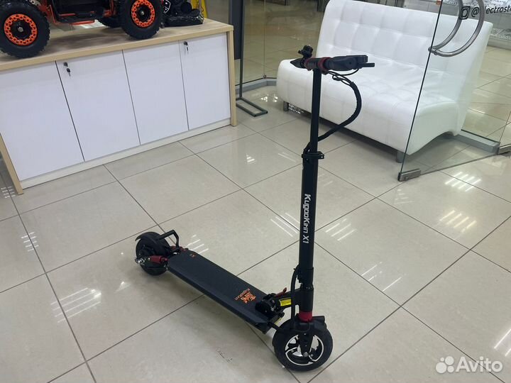 Электросамокат Kugoo X1 В наличии