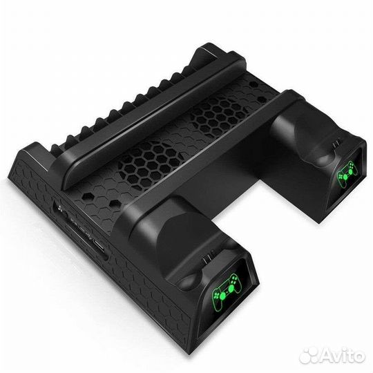 Подставка PS4