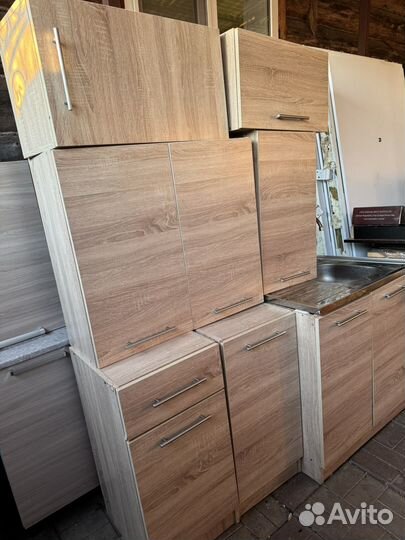 Кухонный гарнитур (кухня) бу