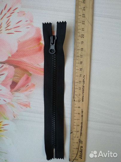 Молнии и шнурки. Новые