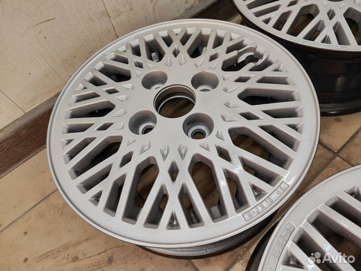 Диски литые R13 4x100