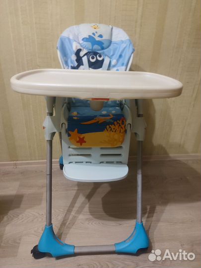 Стул для кормления