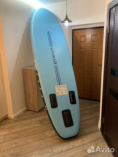 Сапборд (длина 320см) прогулочный