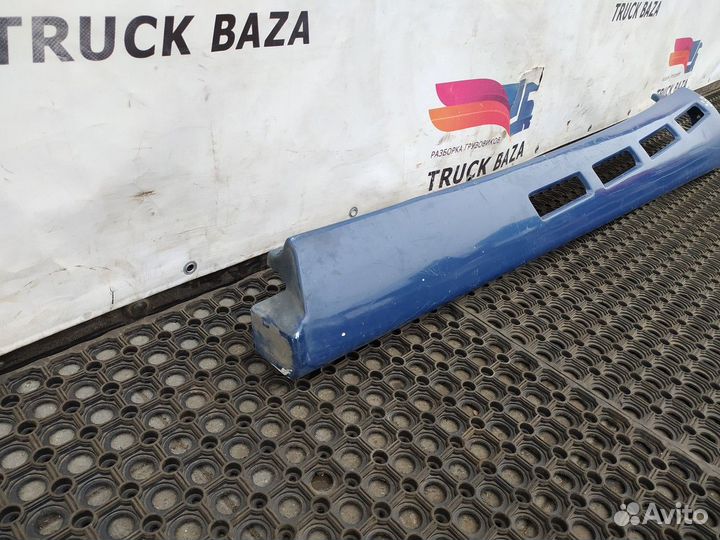 99473097 Спойлер кабины левый Iveco EuroTech