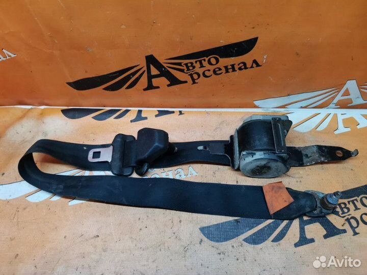 Ремень безопасности Daewoo Matiz 2007