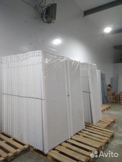 Скрытые двери invisible