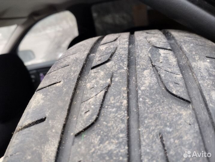 Летняя резина r14 175 65