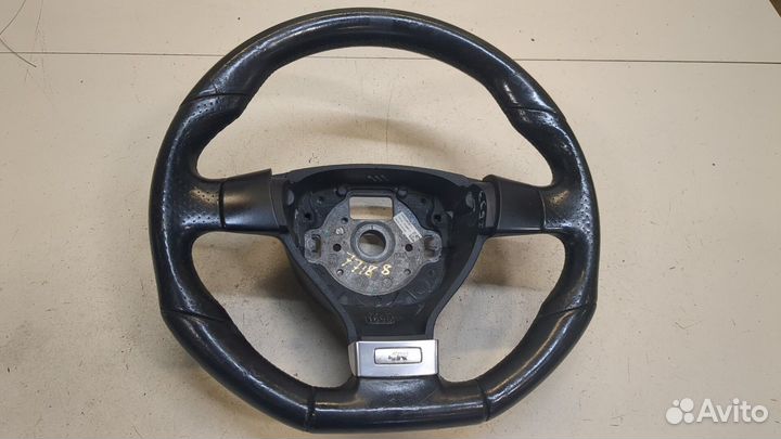 Руль Volkswagen Eos, 2008